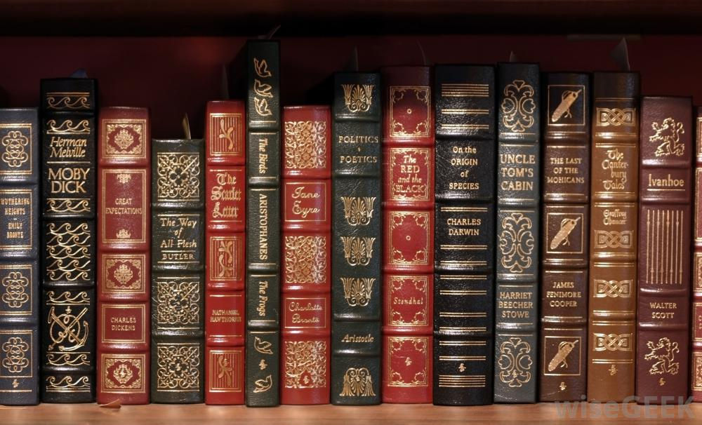 A Level English Literature Course A Level 英国文学课程