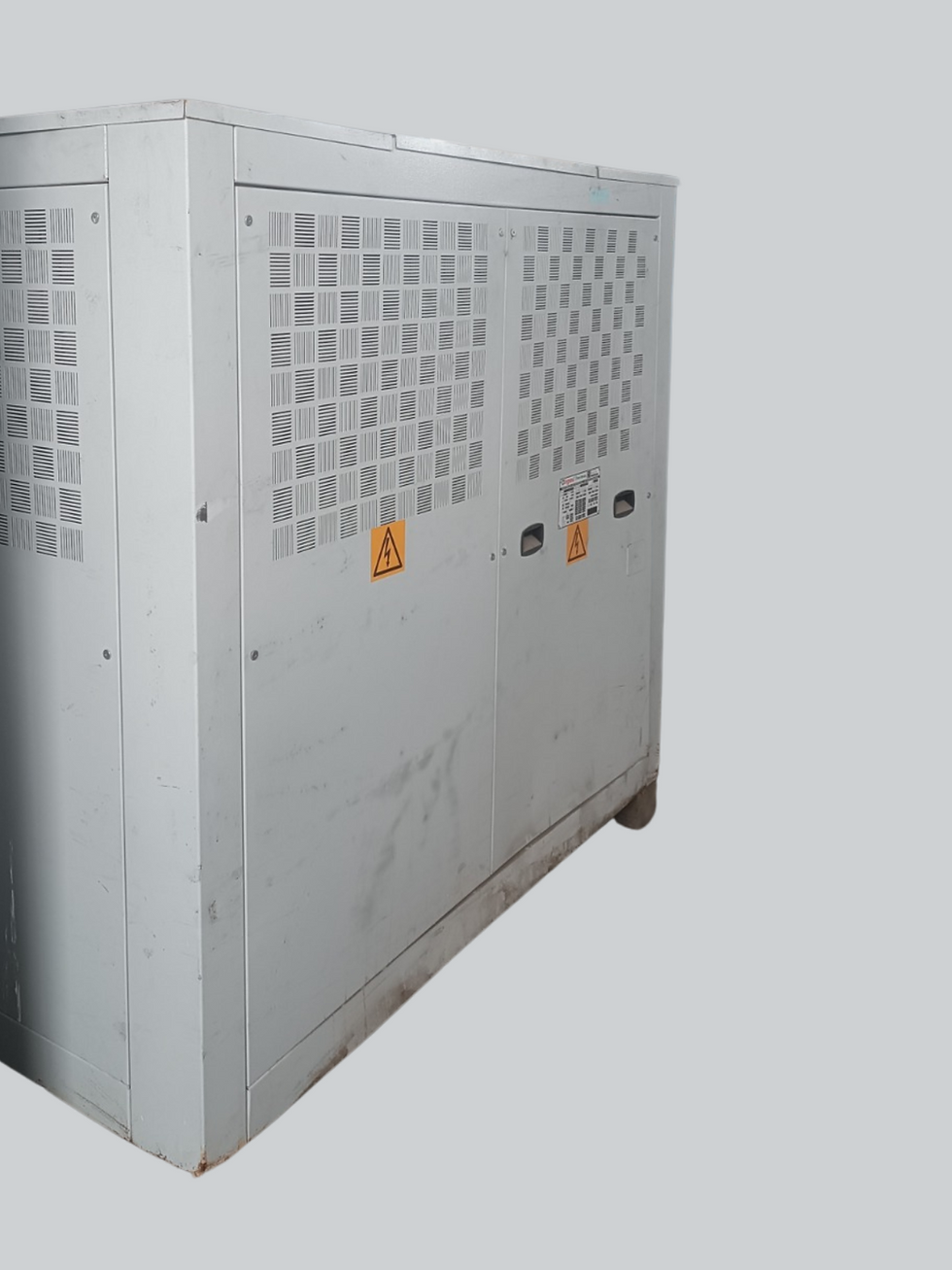 Transformador Seco 2000KVA