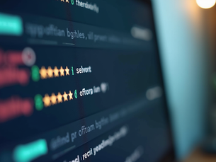 Les clés d'une consultation en e-réputation réussie