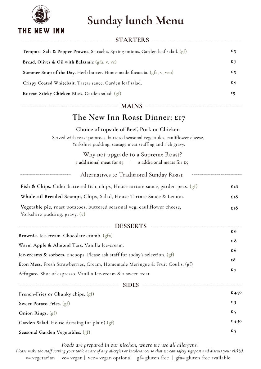 The New Inn Sunday Menu 18.07.26.jpg