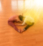Yoga à deux