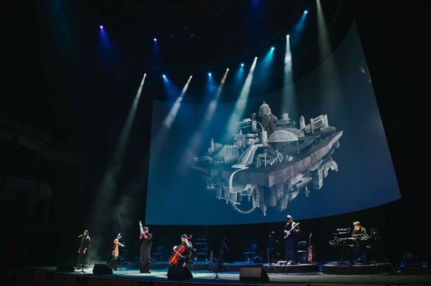 The Teng Ensemble | Esplanade Concert Hall (Singapore)