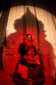 The Little Company - SRT | KC Arts Centre (Singapore)