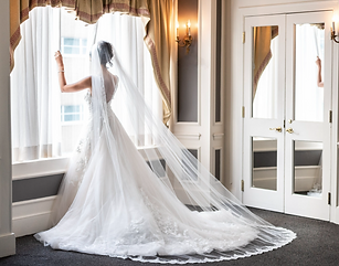 Atlanta Georgia Bride Bridal Gown