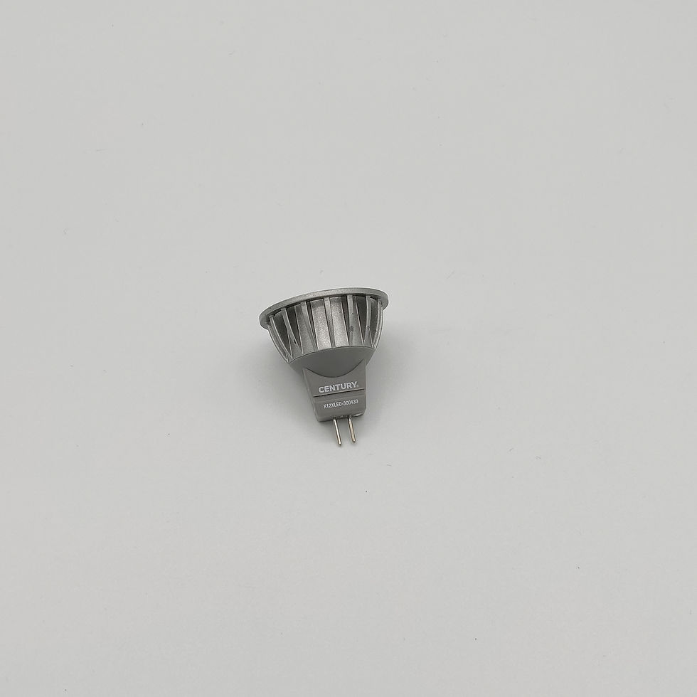 Lampadina Ricambio UV 4W Per Illuminazione Vittoria Zw4S15W-Z135, Eden Pure, GUV4WD