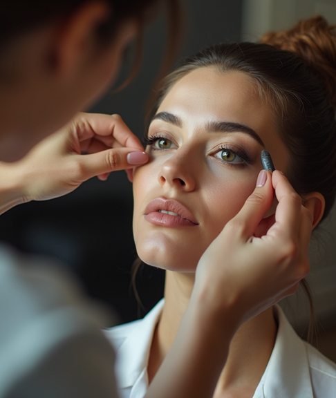Get Glam with Dollface Room's Exclusive Makeup Packages