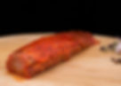 BBQ varken haas