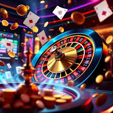 Casino Fishing Game Malaysia