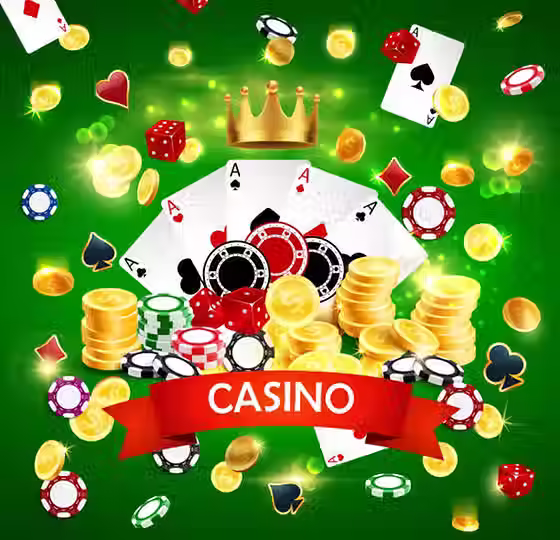 Malaysia Welcome Bonus Casino Online