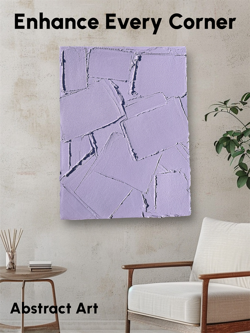 縮圖：Lavender Dream