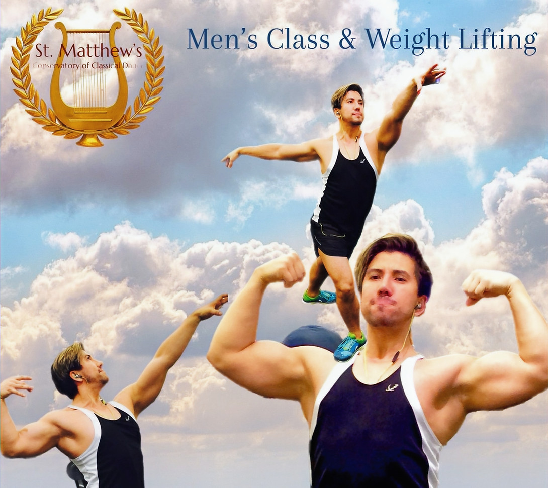 Men’s Class
