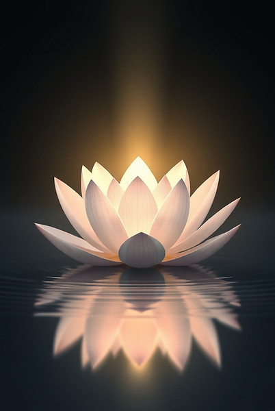 lotus flower