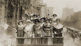 An Interesting Look Back