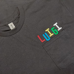 ham radio callsign badge