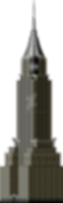 Edificio Chrysler Empire State PNG.png