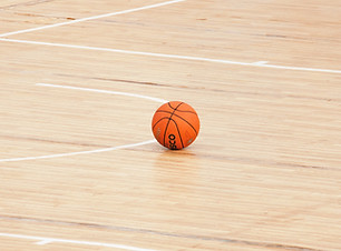 Basketball Court