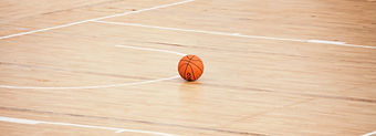 Basketball Court