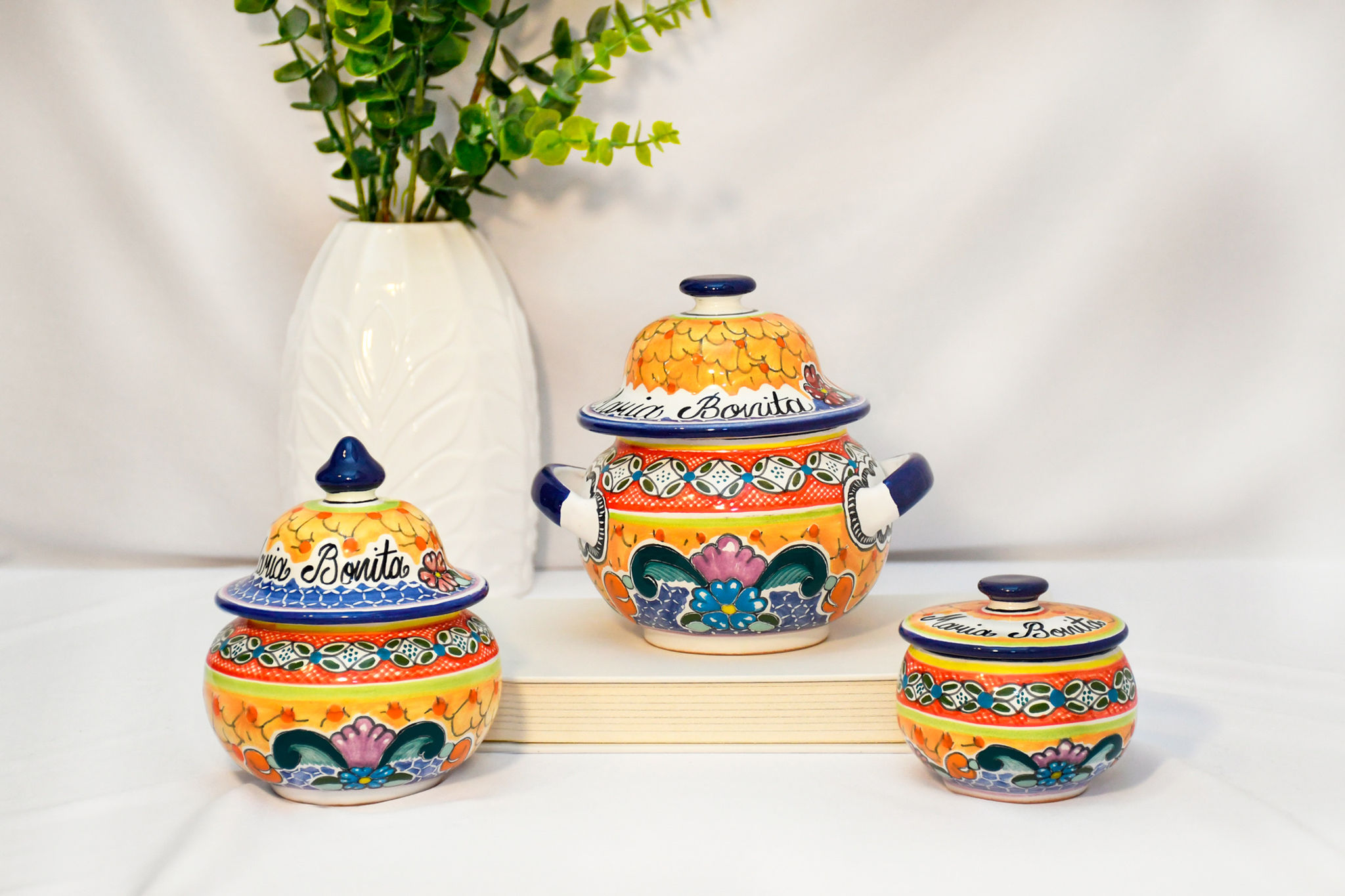 BEACH SUNSET COLLECTION | 4 OZ, 8 OZ, 15 OZ.