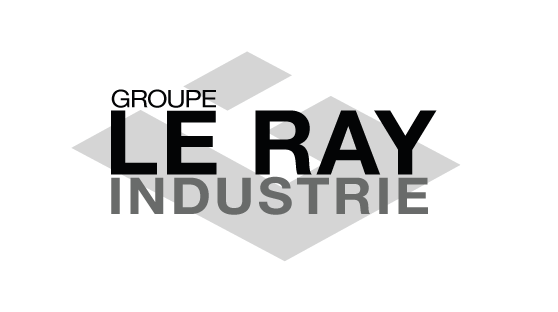 Logo groupe Leray industrie