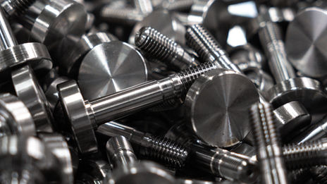 La boulonnerie sur mesure : comprendre, fabriquer et personnaliser les fixations