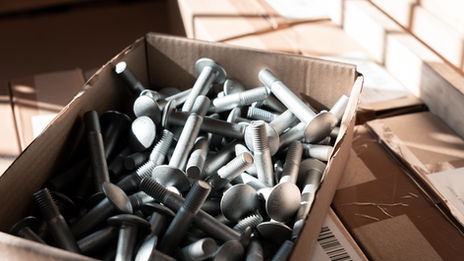 SMG INDUSTRIE : Fabricant de vis, fabricant d’écrou, fabricant de rondelle, fabricant de tige filetée, fabricant de boulonnerie sur plan.