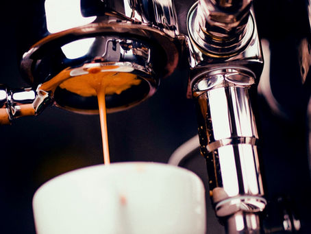 家用咖啡機製作Espresso 新手大補貼 Ch.4 調整Espresso的思考邏輯