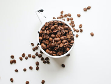 《Cafe De Min 的原點和初衷》