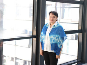 Víra jako součást profese? Učitelka v profesních situacích, tentokrát na VŠ