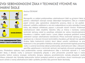 Knihovna odborných publikací pro techniku a praktické činnosti