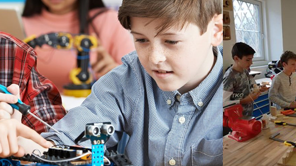 TECHNOMET – sbírka metodických námětů na technické činnosti