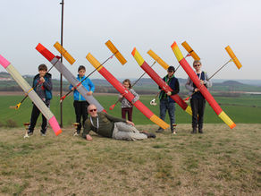 Co se vám honí hlavou, Jiří?