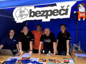 E-BEZPEČÍ