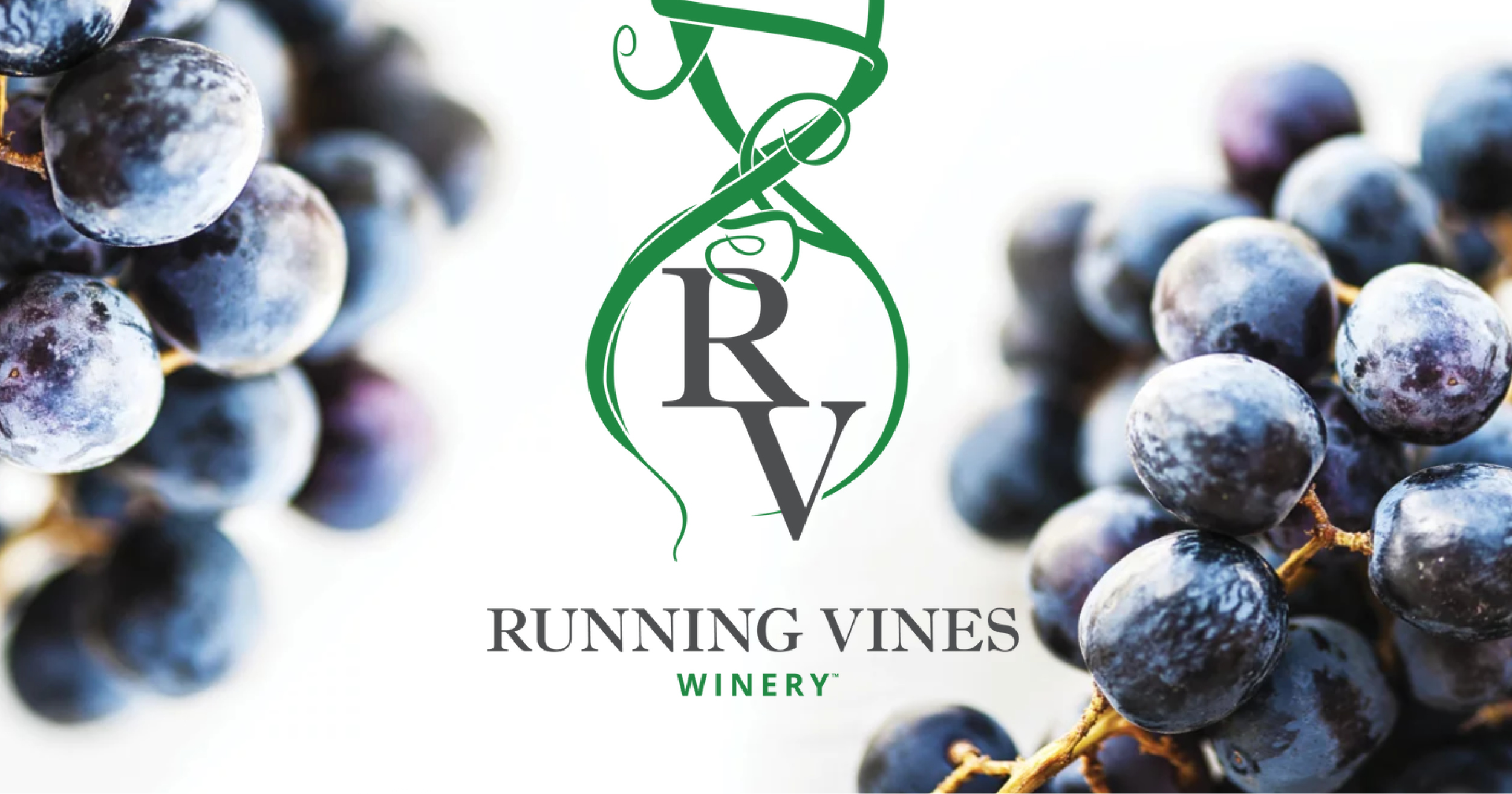 Running Vines exterior