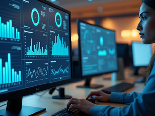 Tailored AI Solutions for Unique Business Needs
