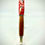 Thumbnail: Coke Barrel Wood Handmade Pen Whole Pen Image