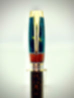 Handmade Large Fountain Pen