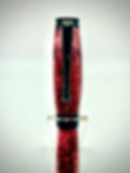 Handmade Cyclone Fountain Pen