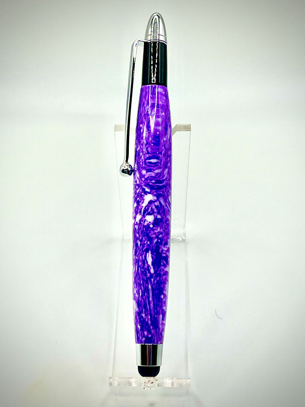 Thumbnail: Handmade Stylus