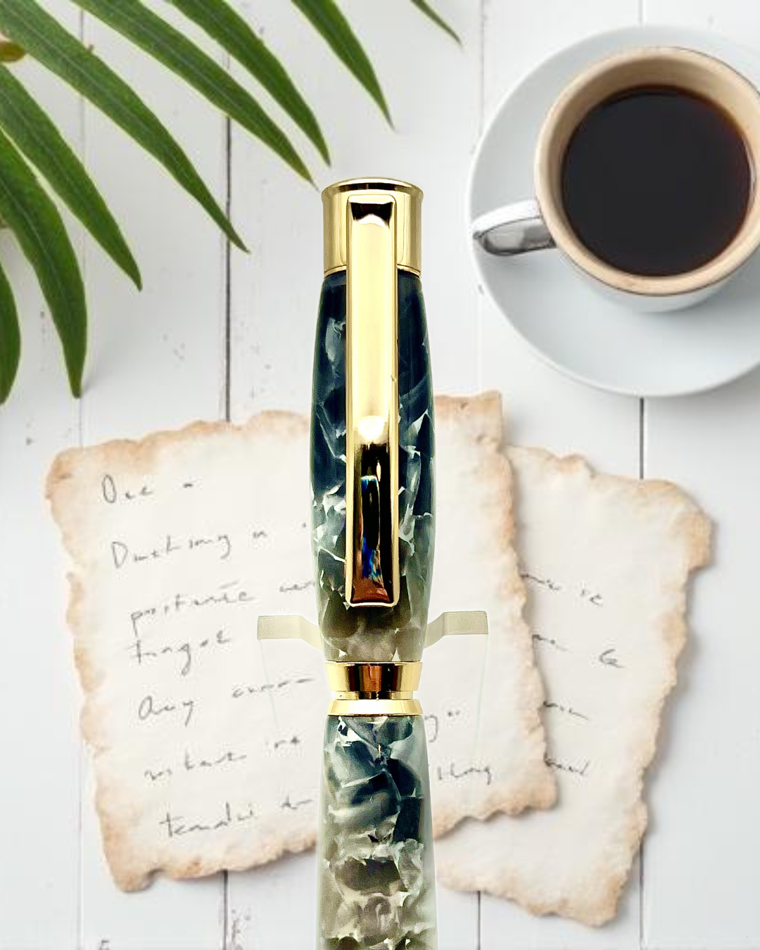 Handmade Jetstream Ballpoint Pen