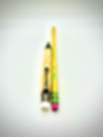 Thumbnail: Handmade Everlasting Pencil Maple Burl Wood