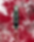 Handmade Alabama Team Color Rollerball Pen