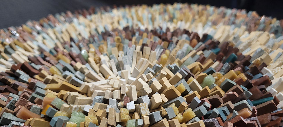 Miniature : Spiralia 