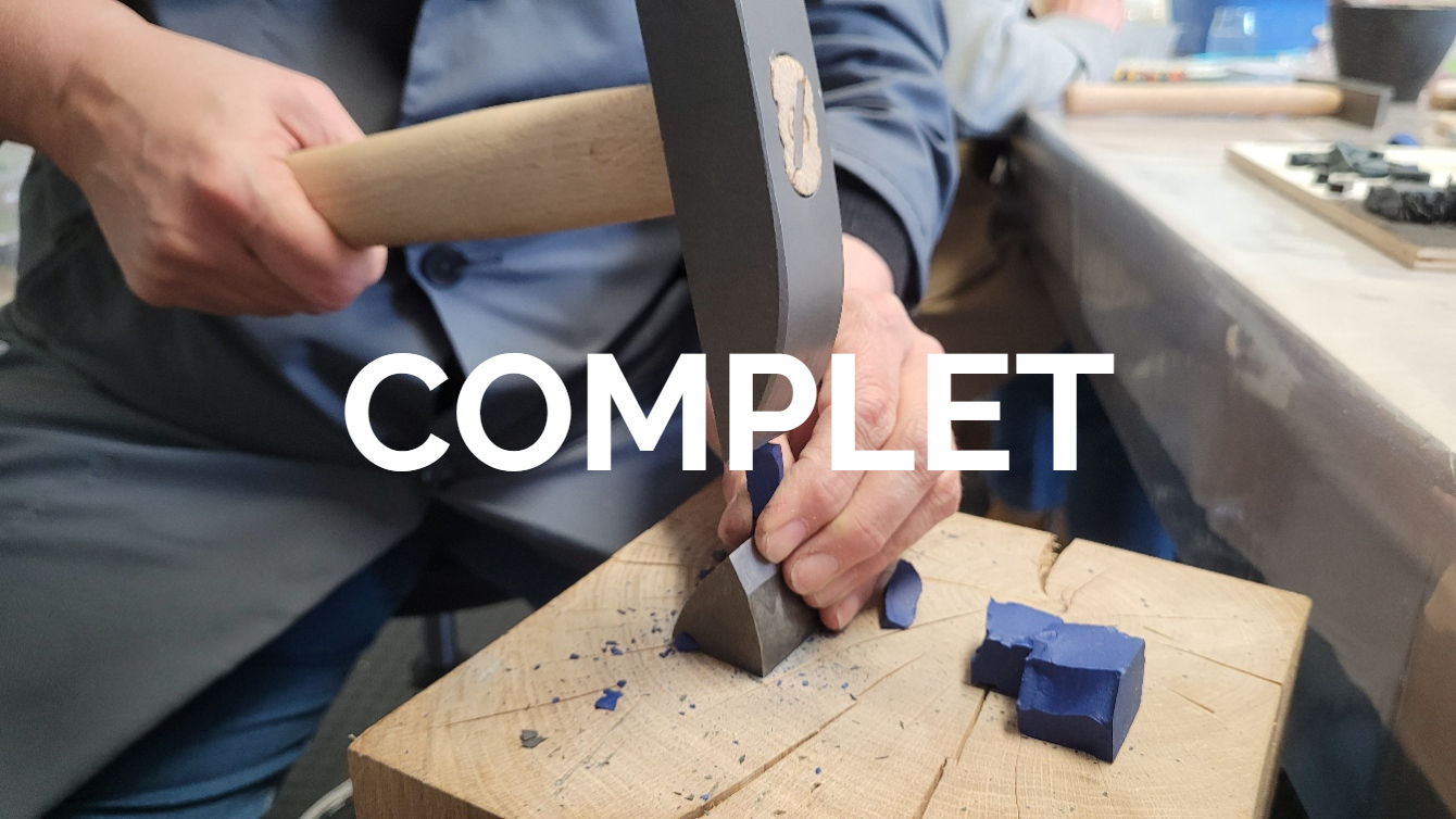 Atelier week-end sur le thème de Noël