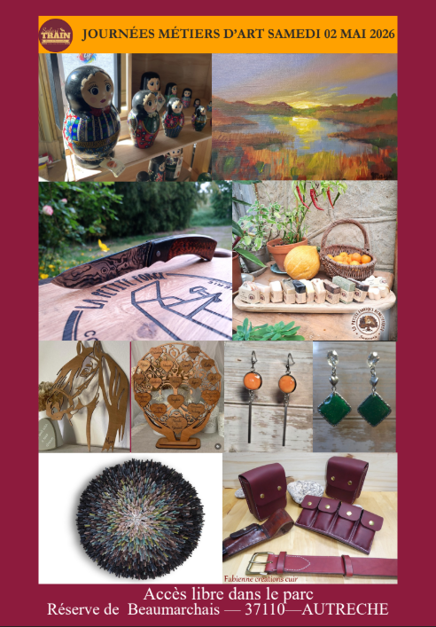 Réserve de Beaumarchais - Autrèche