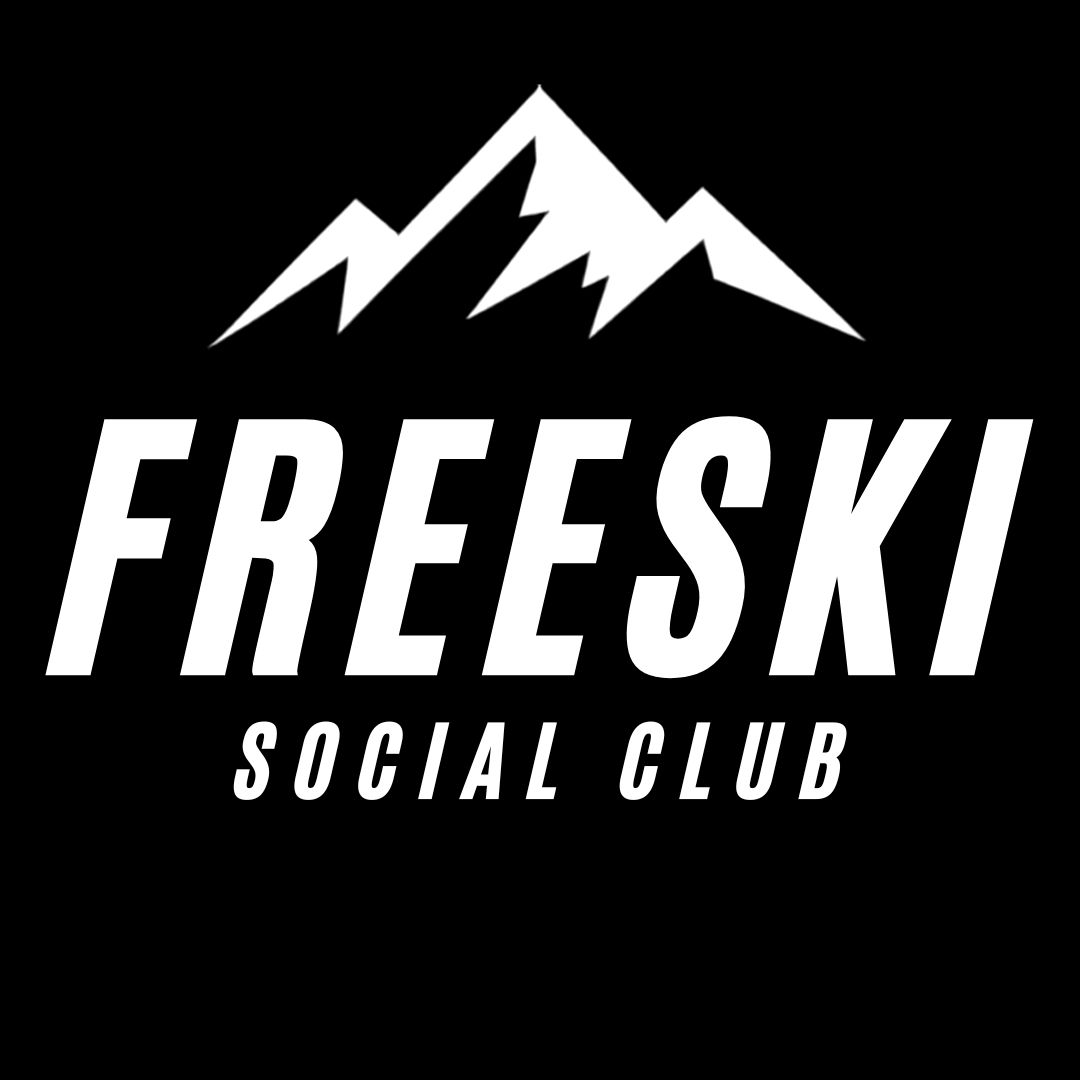 Writer: Freeski Social Club