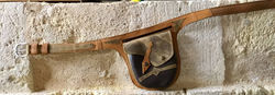 Ceintures à poches