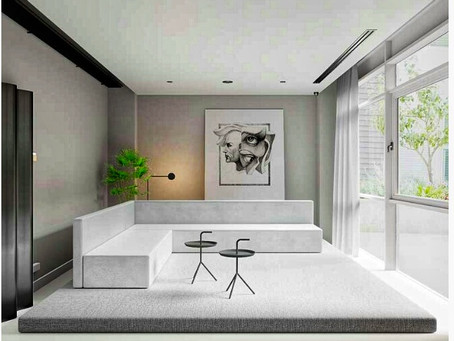 Decor Confidence