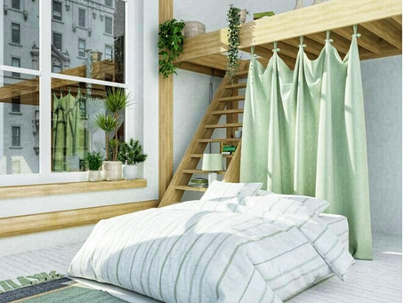 Loft to Love
