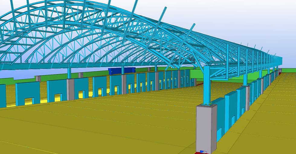 BIM Coordination
