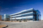 Husky Office Building Lloydminster